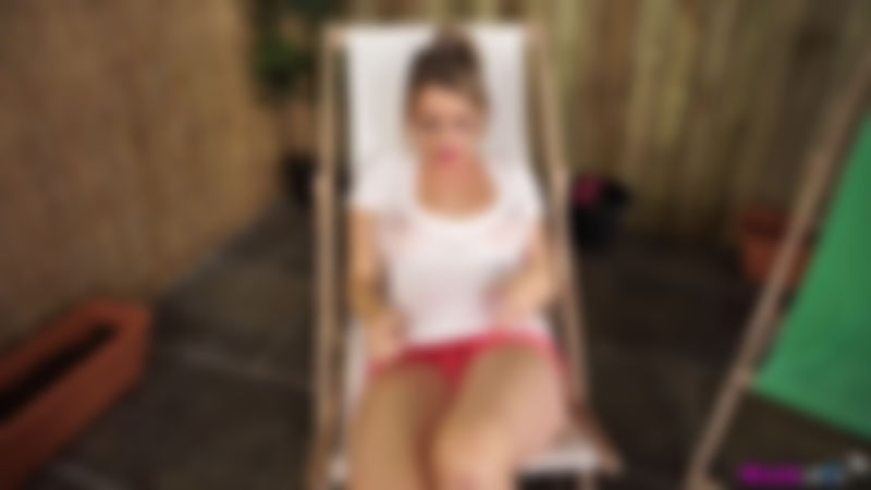 Penny L "Wet And Horny"