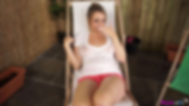 Penny L "Wet And Horny"