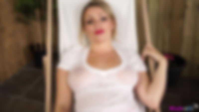Penny L "Wet And Horny"