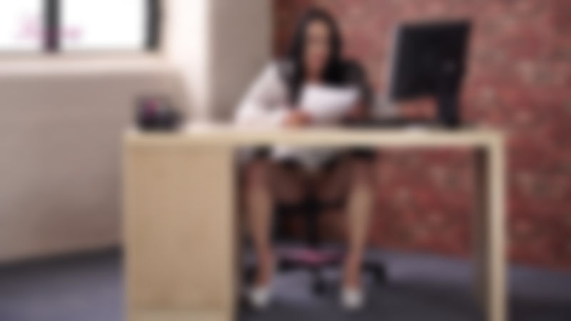 Chloe Lovette "Peeping Toms"