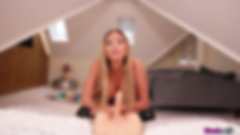 HORNY FUCKER PT1
