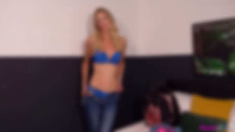 Leah "My Boyfriends Panty Fetish"