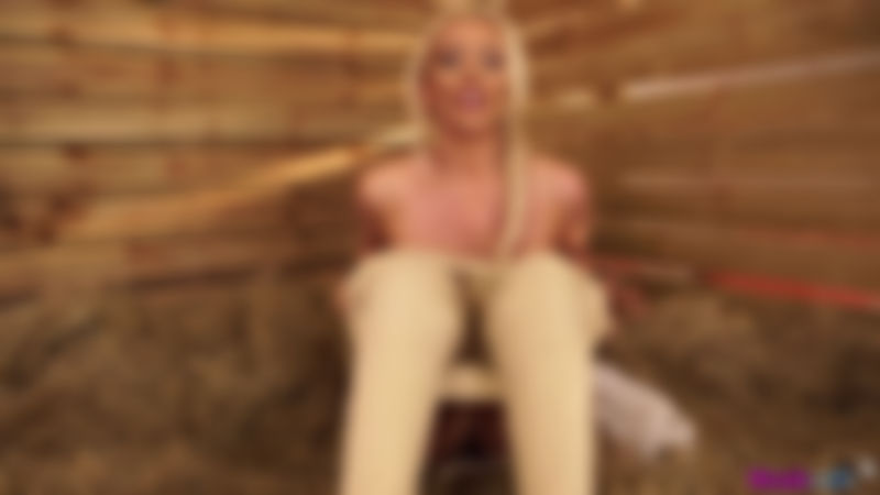 Lucy Zara "CUM For Me:Pt2"