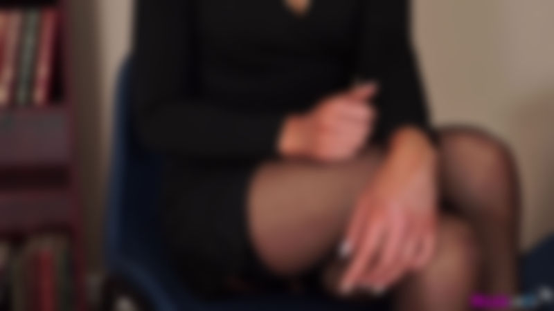 Sapphire "Parent Evening Wanker"