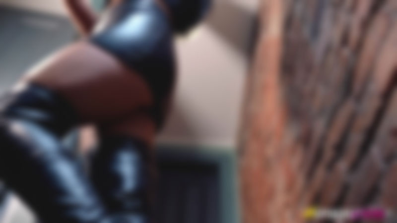 Back Alley Action