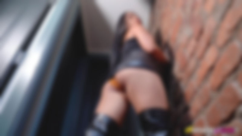 Back Alley Action