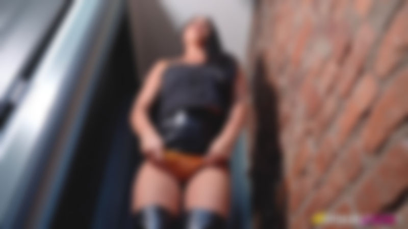 Back Alley Action