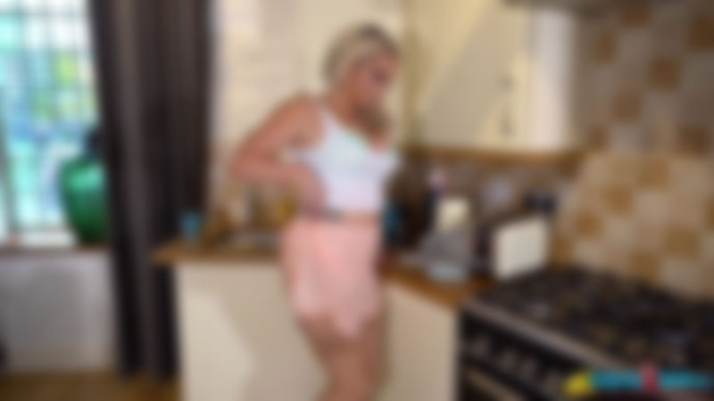 Louise Lee "You Were Watching"