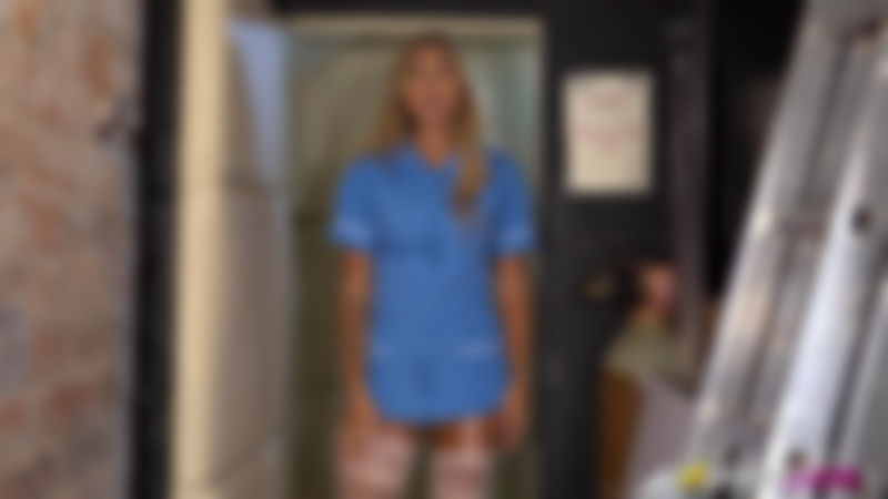 Nutting For The Nurse