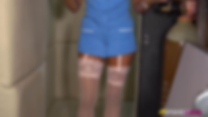 Nutting For The Nurse