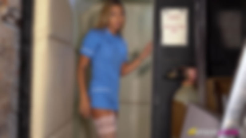 Nutting For The Nurse