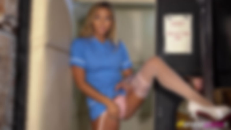 Nutting For The Nurse
