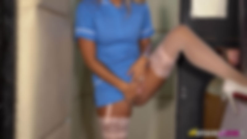 Nutting For The Nurse