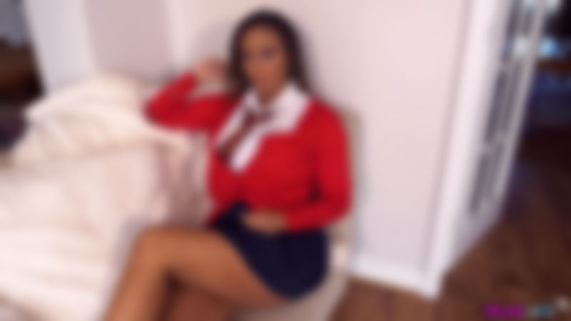 Natalia Forrest "College Reunion"