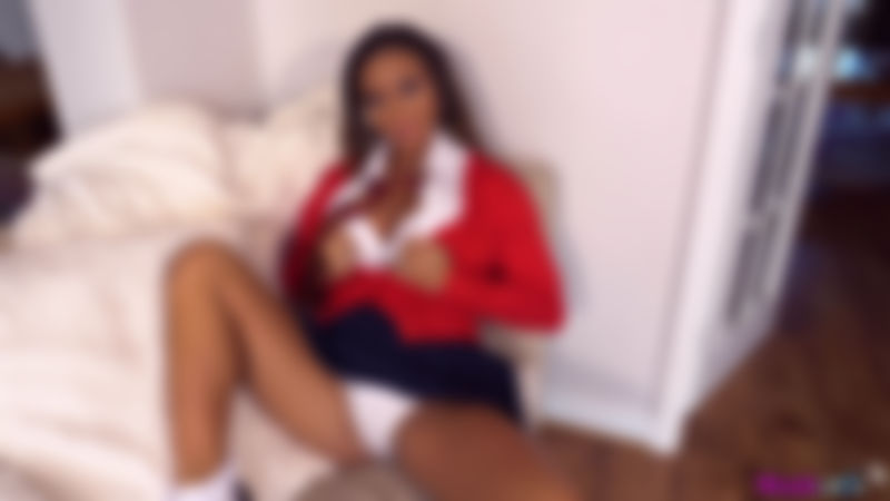 Natalia Forrest "College Reunion"