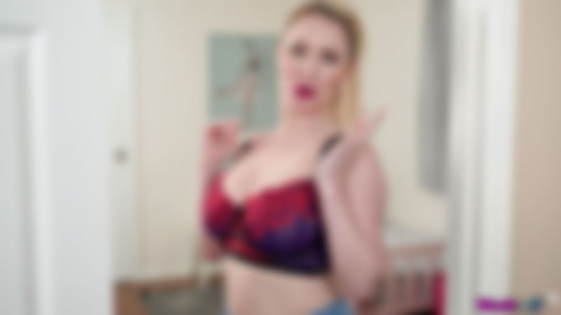 Georgie Lyall "Better Than My Mum:Pt1"