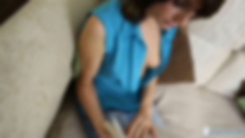 Antonia "An Open Book"