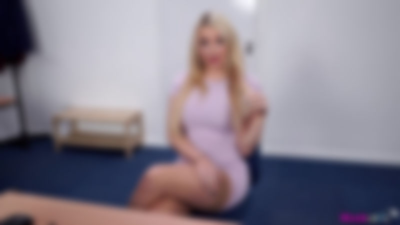 Penny L "Sexual Favours"