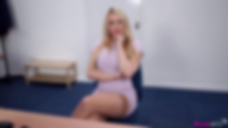 Penny L "Sexual Favours"
