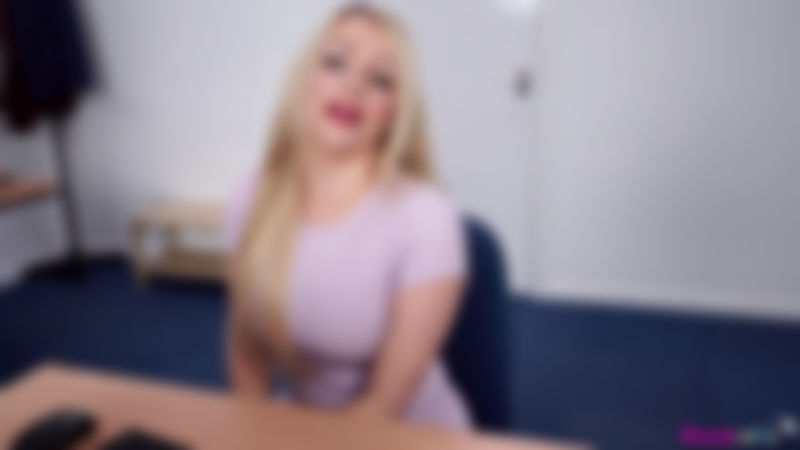 Penny L "Sexual Favours"