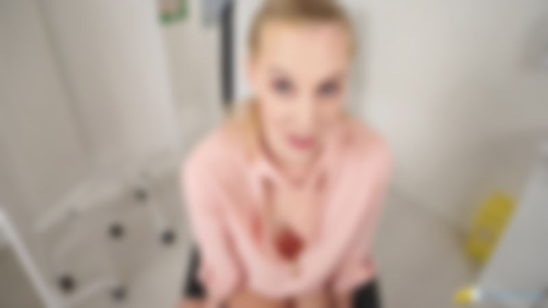 Ariel Anderssen "Thank You Doctor"