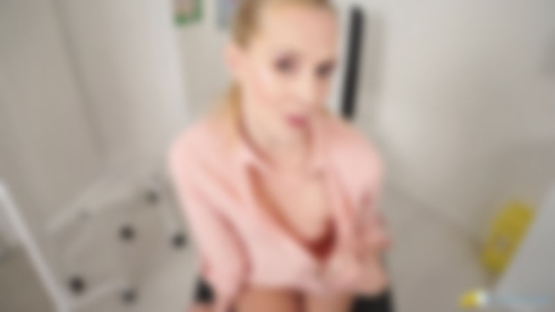 Ariel Anderssen "Thank You Doctor"