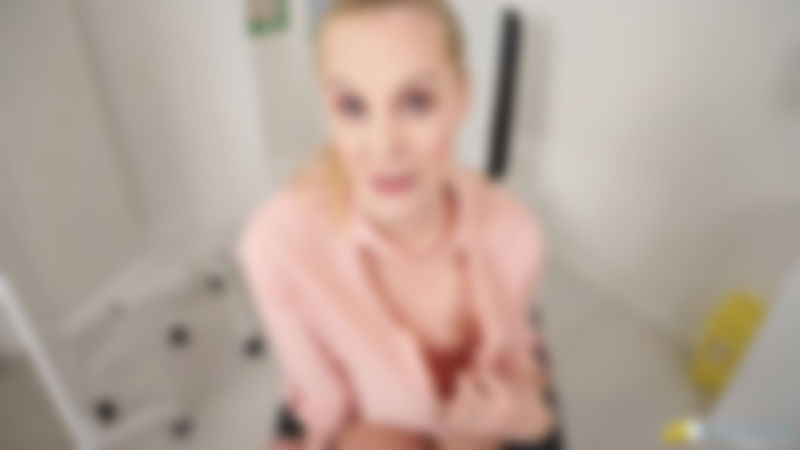 Ariel Anderssen "Thank You Doctor"