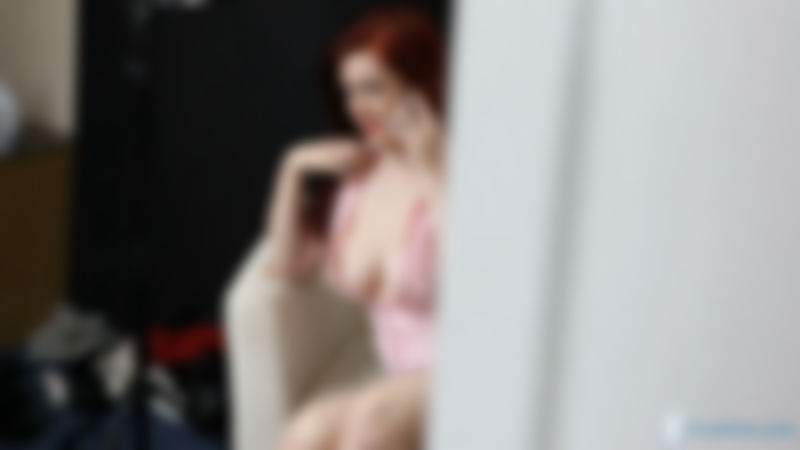 Jaye Rose "Pervy Tog"