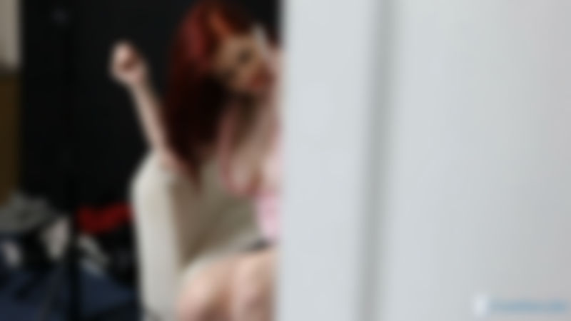 Jaye Rose "Pervy Tog"