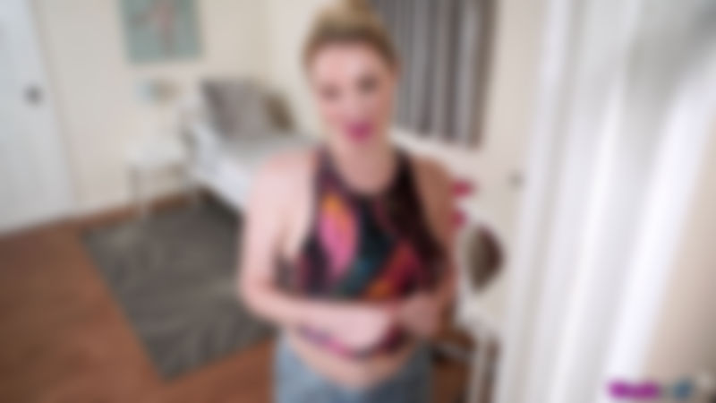 Georgie Lyall "Better Than My Mum:Pt2"