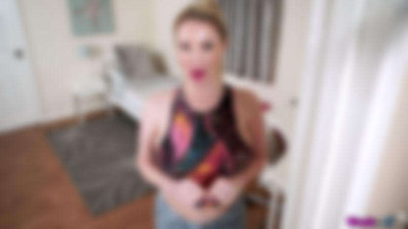 Georgie Lyall "Better Than My Mum:Pt2"
