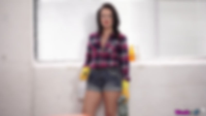 Faye "Step-Mum Pay Off"