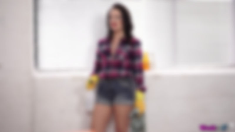 Faye "Step-Mum Pay Off"