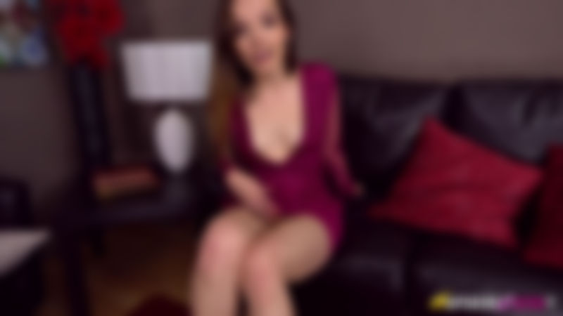 I'm Not Wearing Any Panties