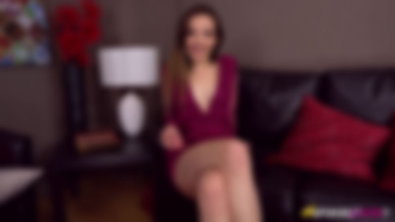 I'm Not Wearing Any Panties