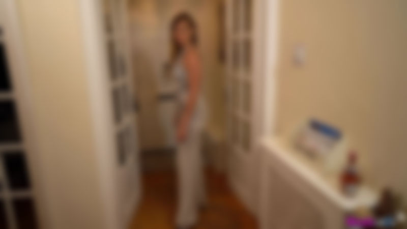 Honour May "Prom Date"