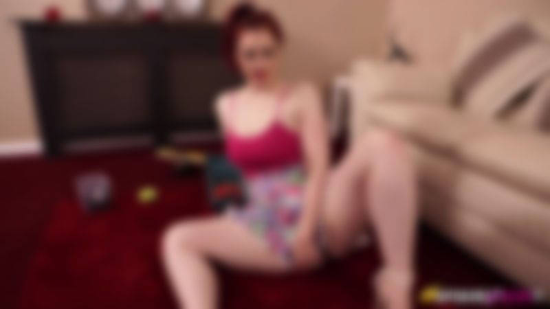 Jaye Rose "Your Big Stick"