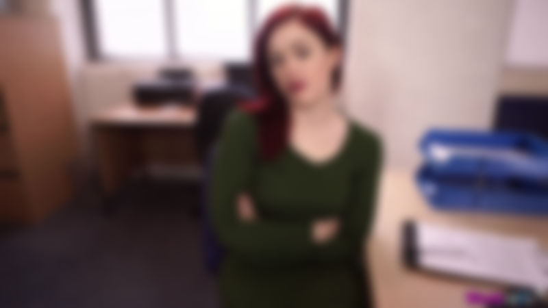 Jaye Rose "Office Slut"