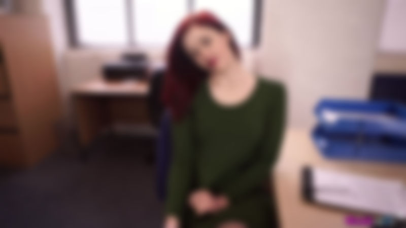 Jaye Rose "Office Slut"