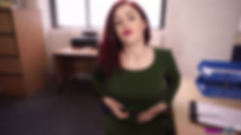 Jaye Rose "Office Slut"