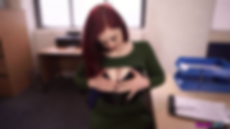 Jaye Rose "Office Slut"