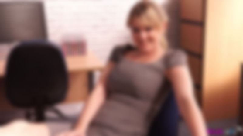 Brook Little "Office Porn Stash"
