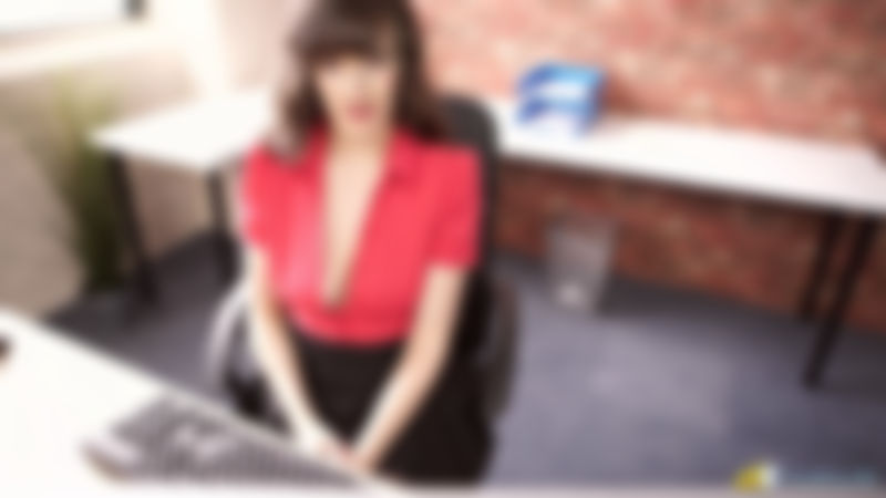 Kate Anne "Webcam Wank"