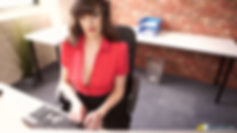 Kate Anne "Webcam Wank"