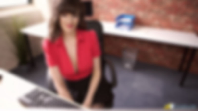 Kate Anne "Webcam Wank"