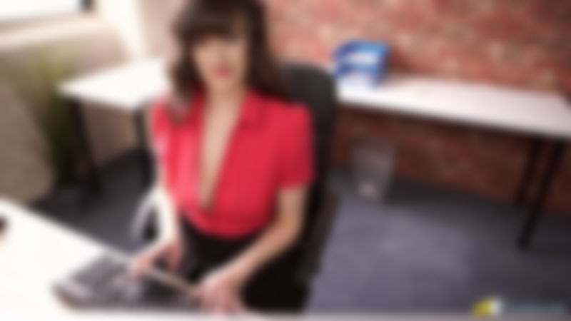 Kate Anne "Webcam Wank"