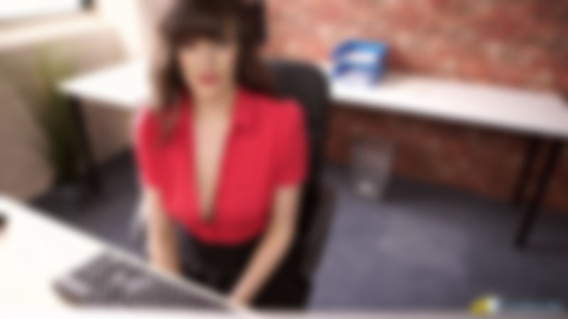 Kate Anne "Webcam Wank"