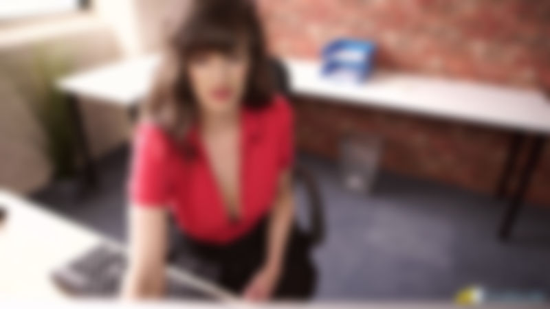 Kate Anne "Webcam Wank"