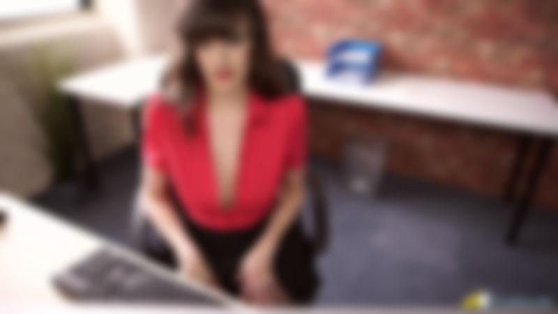 Kate Anne "Webcam Wank"