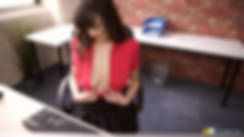 Kate Anne "Webcam Wank"